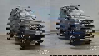 Dacia Duster de 2018