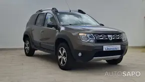 Dacia Duster de 2018