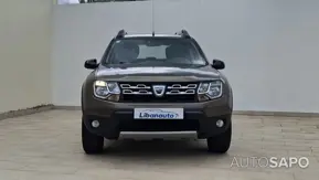 Dacia Duster de 2018