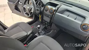 Dacia Duster de 2018