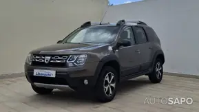 Dacia Duster de 2018
