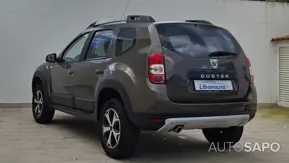 Dacia Duster de 2018