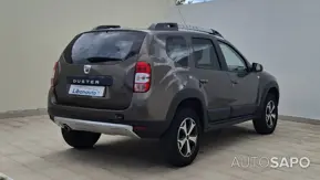 Dacia Duster de 2018