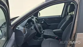 Dacia Duster de 2018