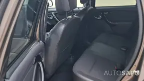 Dacia Duster de 2018