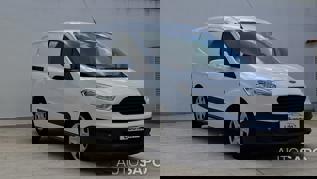 Ford Tourneo Courier 1.5 TDCi Titanium de 2018
