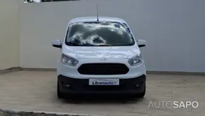 Ford Tourneo Courier 1.5 TDCi Titanium de 2018