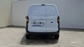 Ford Tourneo Courier 1.5 TDCi Titanium de 2018