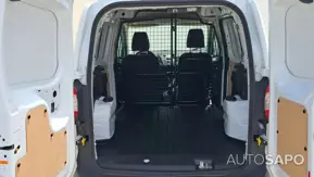 Ford Tourneo Courier 1.5 TDCi Titanium de 2018