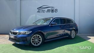 BMW Série 3 de 2019