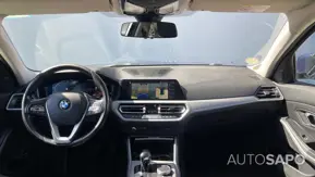 BMW Série 3 de 2019