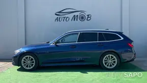 BMW Série 3 de 2019