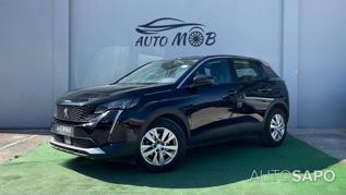Peugeot 3008 de 2021