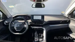 Peugeot 3008 de 2021