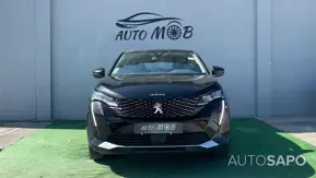 Peugeot 3008 de 2021