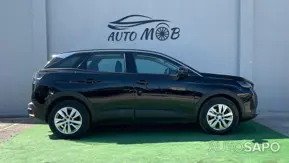 Peugeot 3008 de 2021
