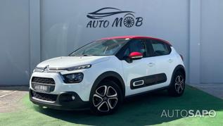 Citroen C3 de 2022