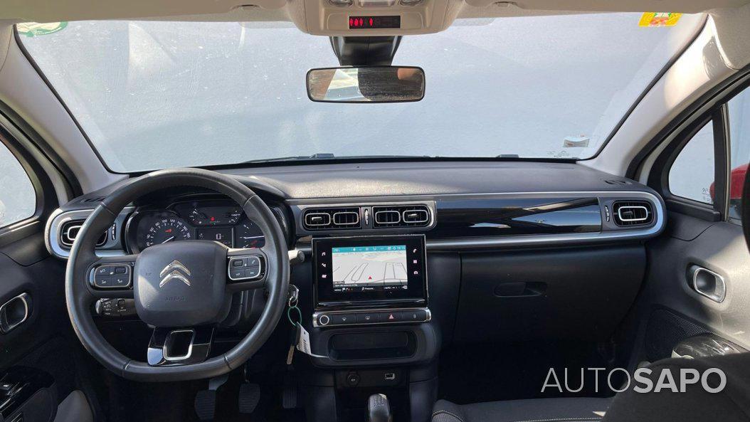 Citroen C3 de 2022