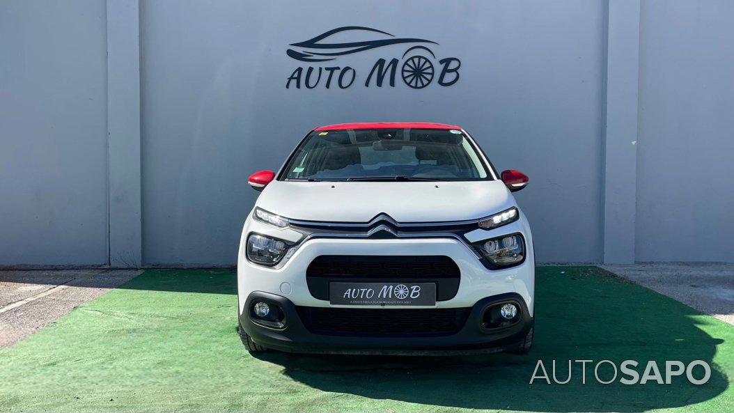 Citroen C3 de 2022