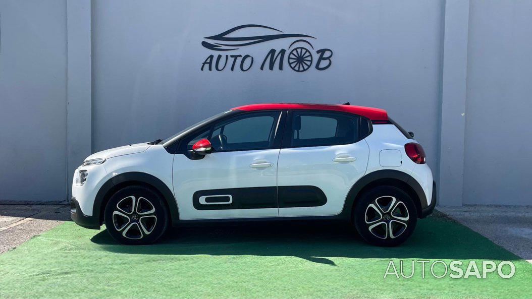 Citroen C3 de 2022