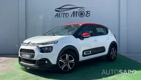 Citroen C3 de 2022