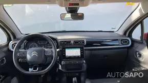 Citroen C3 de 2022