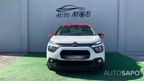 Citroen C3 de 2022