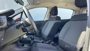 Citroen C3 de 2022