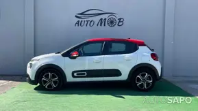 Citroen C3 de 2022