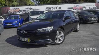 Opel Insignia 1.6 CDTi Business Edition de 2018