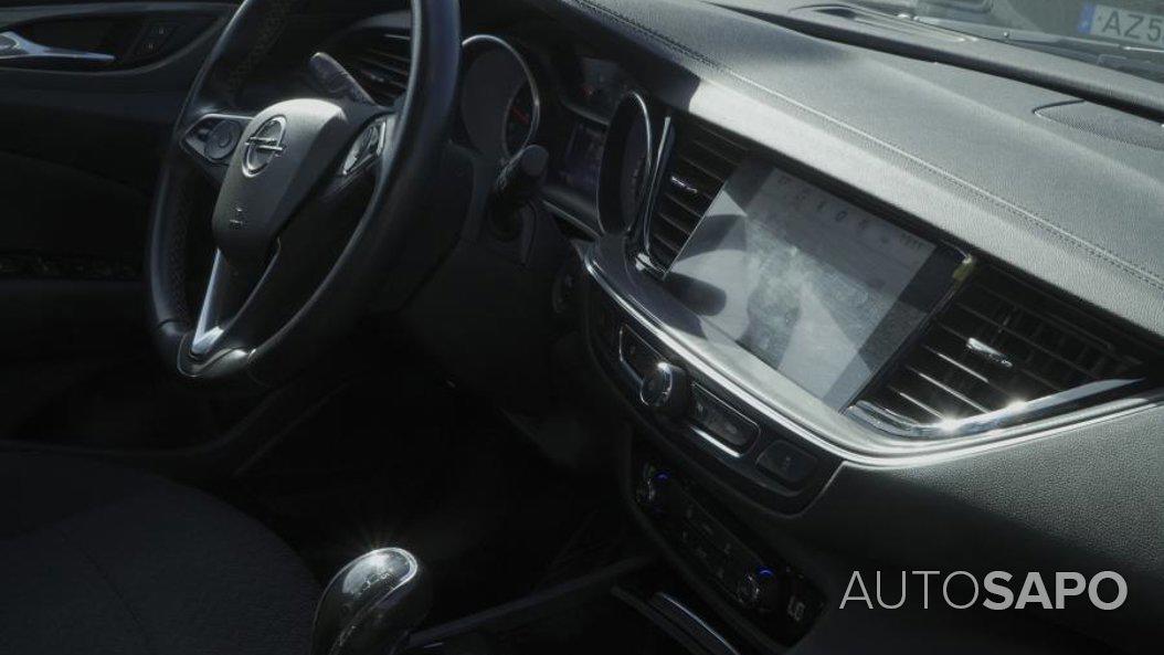 Opel Insignia 1.6 CDTi Business Edition de 2018