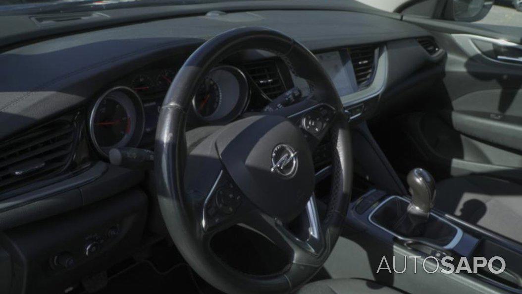 Opel Insignia 1.6 CDTi Business Edition de 2018