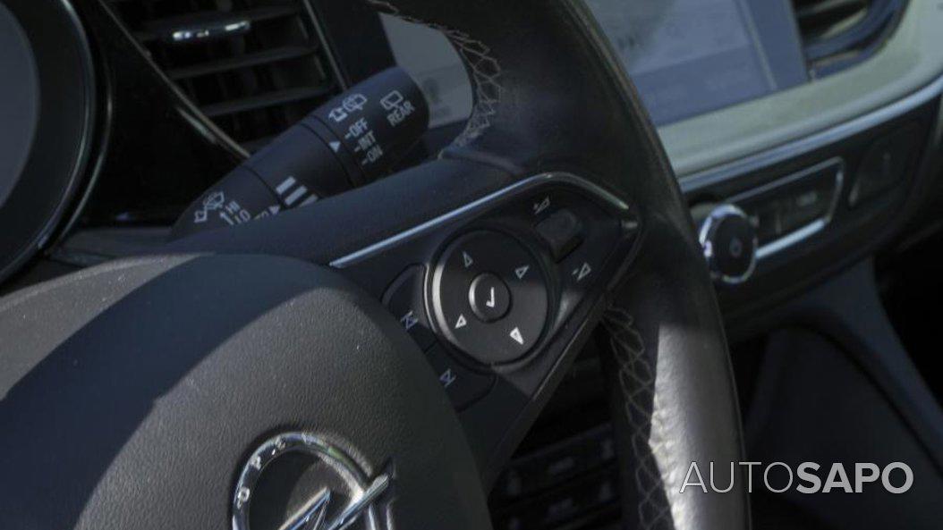 Opel Insignia 1.6 CDTi Business Edition de 2018