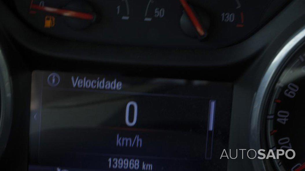 Opel Insignia 1.6 CDTi Business Edition de 2018