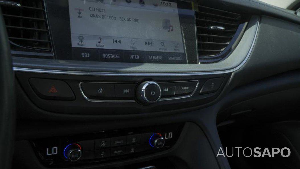 Opel Insignia 1.6 CDTi Business Edition de 2018