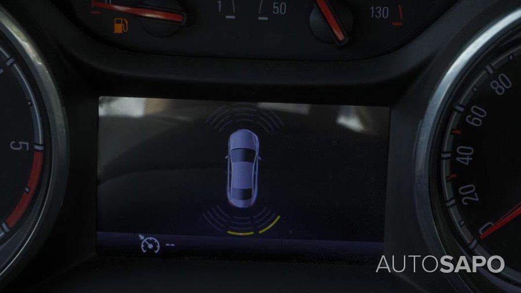 Opel Insignia 1.6 CDTi Business Edition de 2018
