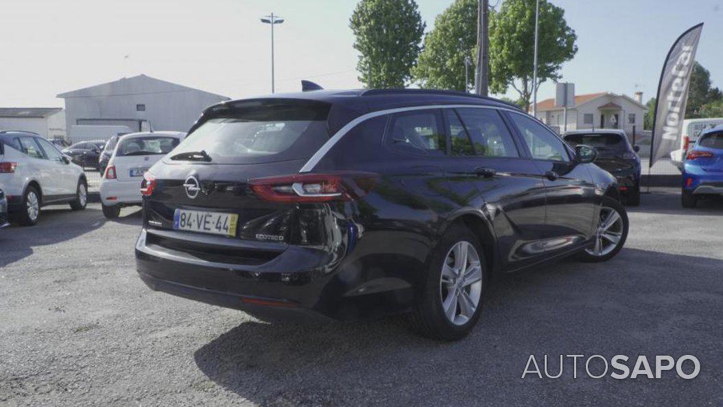 Opel Insignia 1.6 CDTi Business Edition de 2018