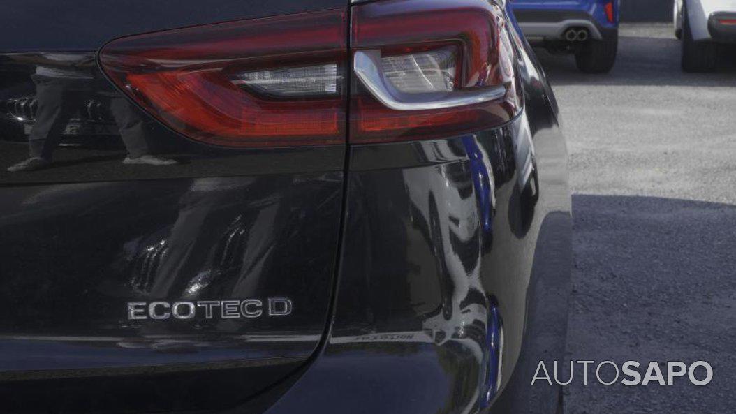 Opel Insignia 1.6 CDTi Business Edition de 2018