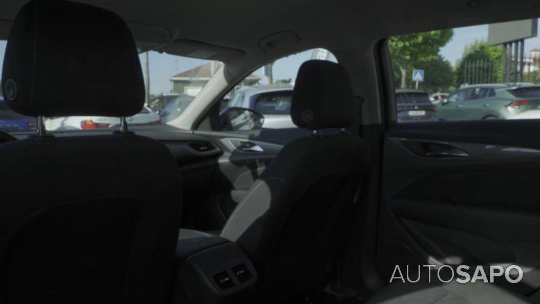 Opel Insignia 1.6 CDTi Business Edition de 2018