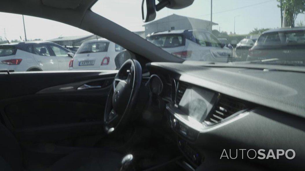 Opel Insignia 1.6 CDTi Business Edition de 2018