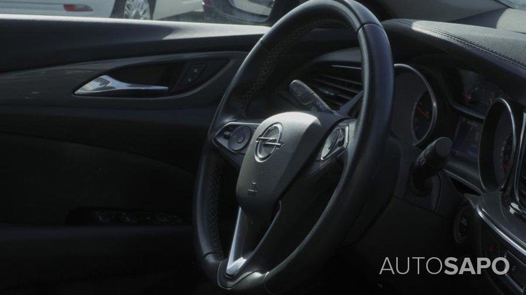 Opel Insignia 1.6 CDTi Business Edition de 2018