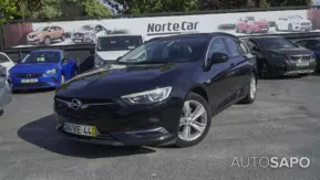 Opel Insignia 1.6 CDTi Business Edition de 2018