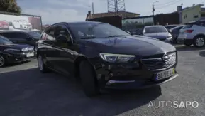 Opel Insignia 1.6 CDTi Business Edition de 2018
