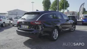 Opel Insignia 1.6 CDTi Business Edition de 2018