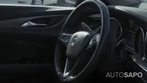 Opel Insignia 1.6 CDTi Business Edition de 2018
