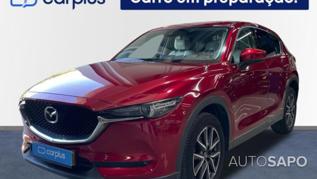 Mazda CX-5 2.2 D Evolve Navi de 2018