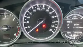 Mazda CX-5 2.2 D Evolve Navi de 2018