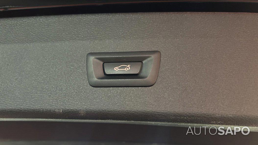BMW X1 16 d sDrive Advantage de 2019