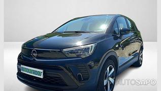 Opel Crossland X 1.2 Business Edition de 2021