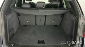 BMW iX3 Inspiring de 2021